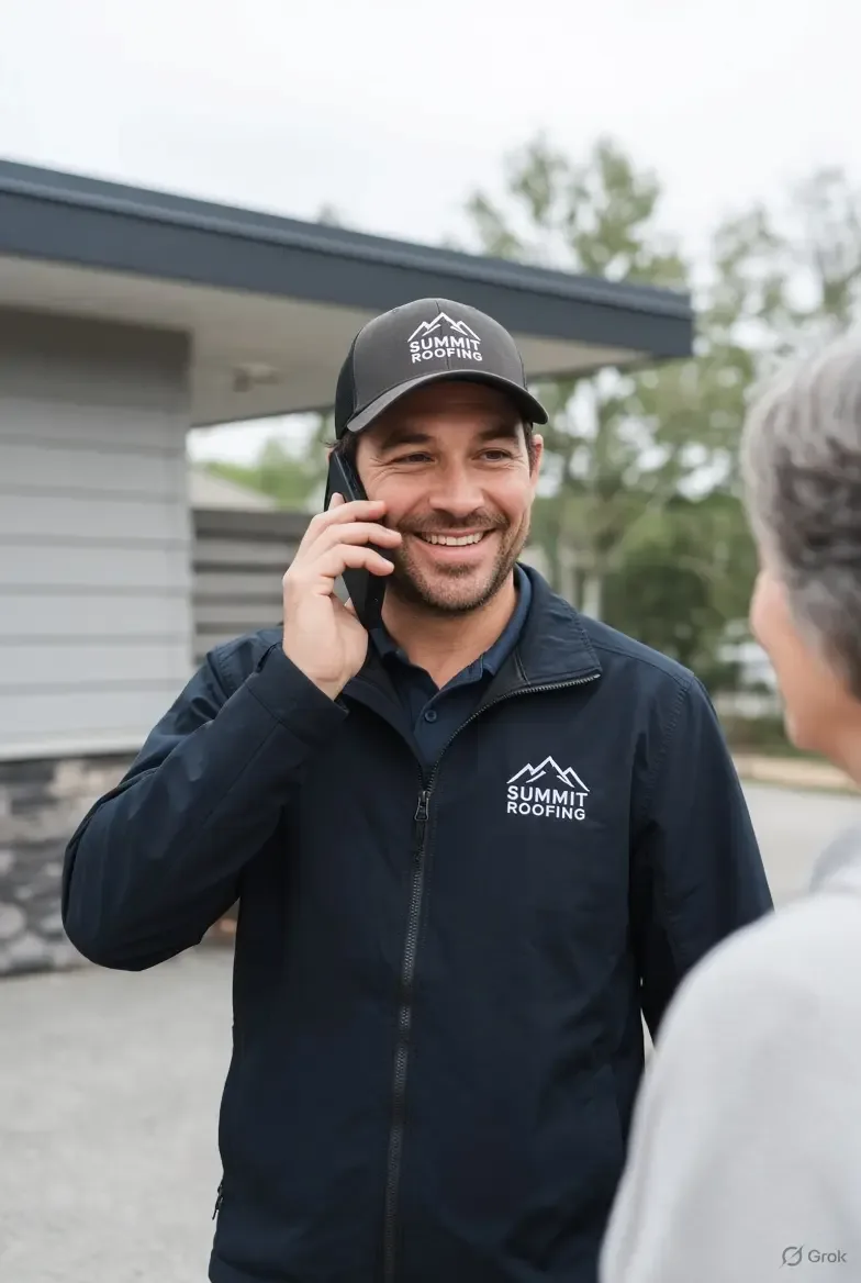 Flat Roof Leak Repair Bruce, SD FAQs